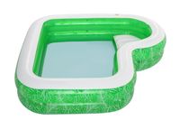 Bestway Tropical Paradise Family Pool 2.31m x 2.31m x 51cm