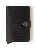 Secrid Miniwallet pasjeshouder van leer
