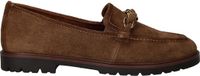 Tamaris Instappers - Dames - Beige - Maat:42