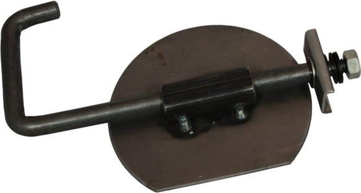 Darco Smoorklep 150mm