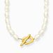 Thomas Sabo KE2320-430-14-L45 Kette Damen Natural Beauty 45cm