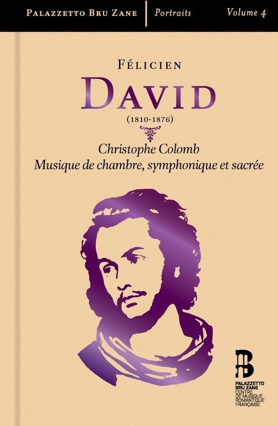 Christophe Ediciones Singulares Flemish Radio Choir, Brussels Philharmonic - Christophe Colomb, Musique De Chambre, Symphonique Et Sacrée (3 CD) (Limited Edition)