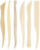 Creativ Company CC Modelling Sticks, L: 15 cm, 6 pc/ 1 pack