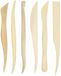 Creativ Company CC Modelling Sticks, L: 15 cm, 6 pc/ 1 pack