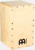 Meinl Woodcraft Cajon WC100B Serie