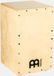 Meinl Woodcraft Cajon WC100B Serie