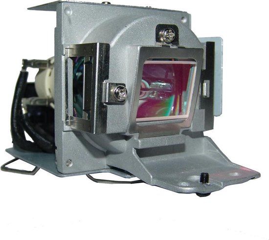 QualityLamp MITSUBISHI EW330U beamerlamp VLT-EX320LP - Originele UHP lamp