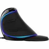 Spire Delux M618 Plus Ergonomische Muis