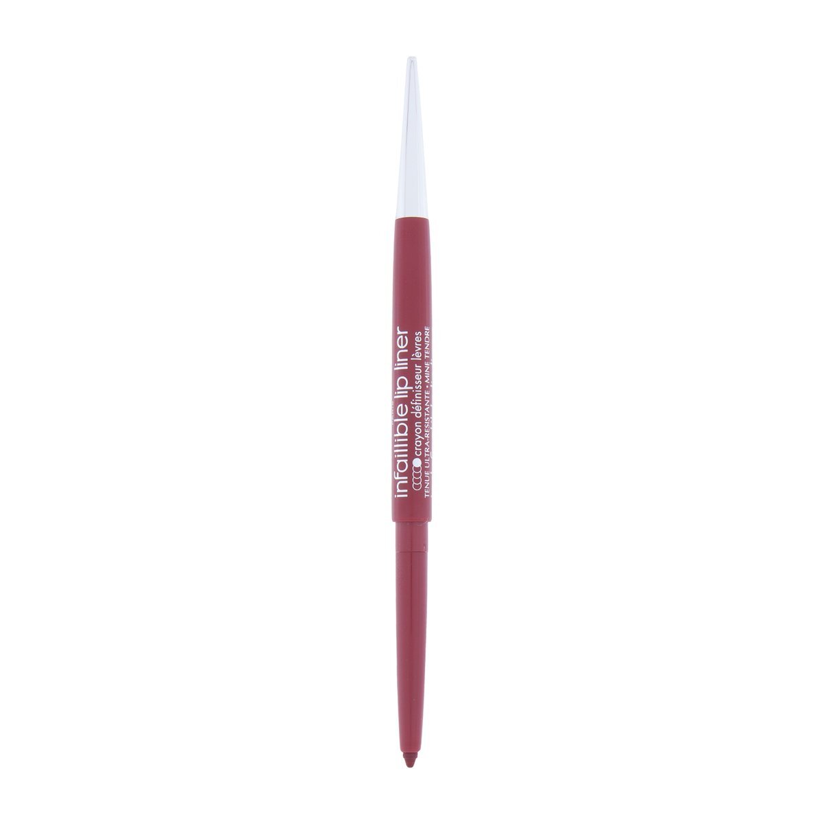 L'Oréal Infallible Lip Liner - 702 Always Plum - Lipliner