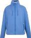 Regatta Dames Ashlynn gebreide fleece met volledige ritssluiting