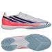 adidas F50 Hyperfast League In Chaos Vs Control - Foot En Salle (Ic), pointure 38