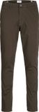 JACK&JONES JPSTMARCO BOWIE NOOS Pantalon Homme Coupe slim Coton Élasthanne Delicioso
