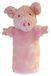 The Puppet Company - Lange Mouwen - Varken Hand Puppet