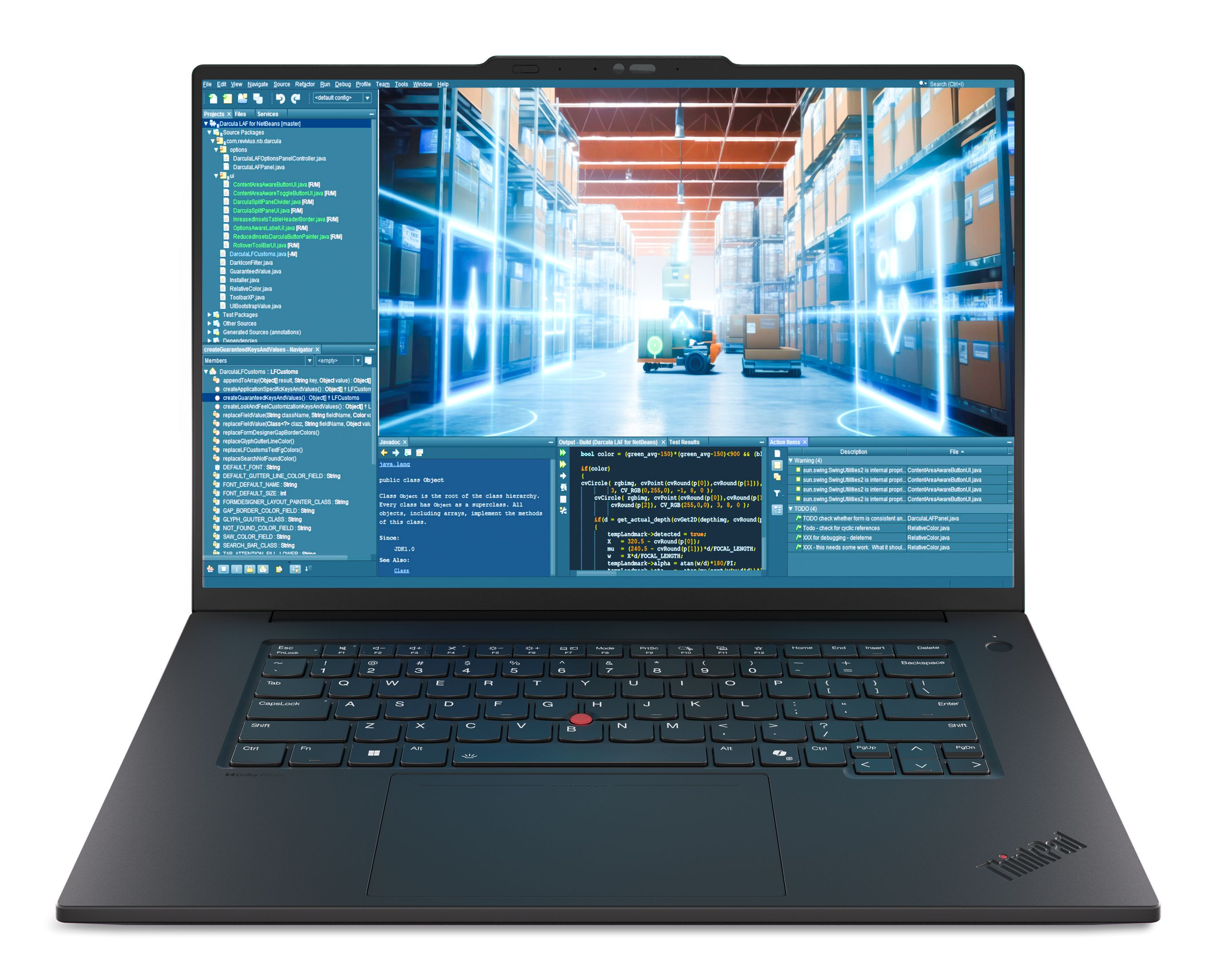 Lenovo ThinkPad T1g / Gen 8 / 21TD0022MH