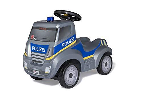 rolly toys rolly®toys FERBEDO Truck Politie