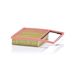 Mann-filter Filtre à air Mann-filter C 24 013 Ford 5205 608 Dg93 9601 Ae