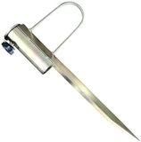 Outdoor Parasolharing Metaal 38 mm