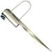 Outdoor Parasolharing Metaal 38 mm