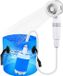 Merkloos / Sans marque ZIDOUBLE Buitendouche - Campingdouche - Oplaadbare Mobiele Douche - Douchekop Mondstuk Geschikt Voor Kamperen - portable shower - Draagbare Douche Geschikt Voor Camping en Outdoor Gebruik