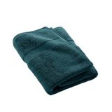 Douceur d'intérieur Elegance Blauw Douchehanddoek