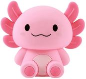 i-Total Lampe de nuit Axolotl