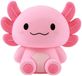 i-Total Lampe de nuit Axolotl