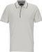 OLYMP Polo Casual - modern fit polo - wit