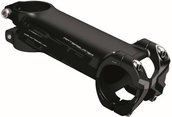 FSA Afterburner Mtb Fiets Stuurpen Zwart 120 mm / -12º