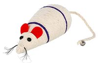 Kerbl Pet Kerbl Sisal Muisspeelgoed, 31,5 x 13 x 10,5 cm