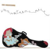 Source1 DJ Anamoly - Mountains Rise (CD)