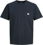 JACK&JONES PREMIUM - JPRBLUCALEB SS TEE SN Heren T-shirt