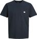 JACK&JONES PREMIUM - JPRBLUCALEB SS TEE SN Heren T-shirt