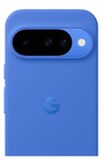 Google Hoesje voor Pixel 10 / Pixel 10 Pro - Siliconen - Blauw