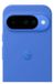 Google Hoesje voor Pixel 10 / Pixel 10 Pro - Siliconen - Blauw