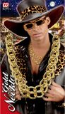 Finidi Gouden ketting gangster fout