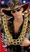 Finidi Gouden ketting gangster fout