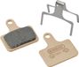 Elvedes Schijfremblokset gesinterd shimano ultegra br-rs805, br-rs505