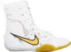 Nike Hyperko 3 Chaussures de boxe Blanc EU 43