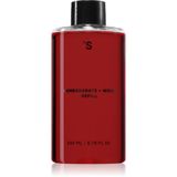 Sister's Aroma Pomegranate + Wood Navulling voor Aroma Diffuser 200 ml