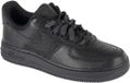 Nike Air Force 1 Low x Slam Jam, Mannen, Zwart, Sneakers, maat: 38,5