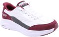 Skechers Heren Cozy Fit Slip-ins Sneakers Contour Foam 232619 WBUG