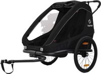 HAMAX Traveller - Black