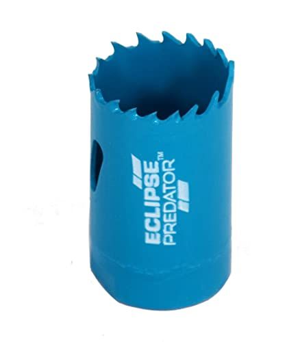 Eclipse Professional Tools EBVP-32 - Gatenzaag - 32 mm