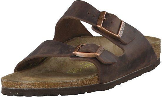 Birkenstock Sandalen Arizona 052533 - 4040714437590