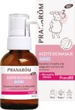 Pranarom PranaBB Bio Slaapmassageolie 30 ml