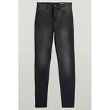 G-STAR jeans skinny - denim gris
