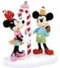 Department 56 Disney Department – Mickey And Minnie Share A Treat