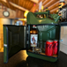 DESIGNED BY MAN Jerrycan 10L giftset - groen