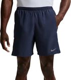 Nike Dri-FIT Miler 7in 2-en-1 Short Marine XXL