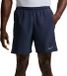 Nike Dri-FIT Miler 7in 2-en-1 Short Marine XXL